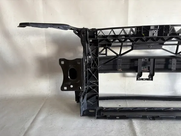 Frontstoßstangenverstärkung SEAT LEON 3 III 5F0805594F image 8