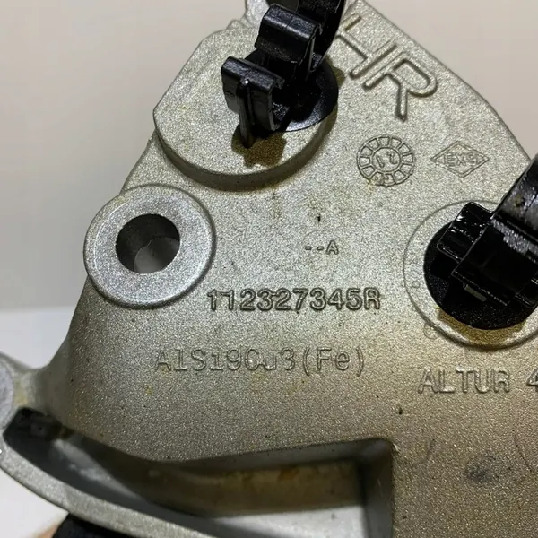 Supporto motore Kangoo III IV Citan W420 Townstar 112327345R image 3