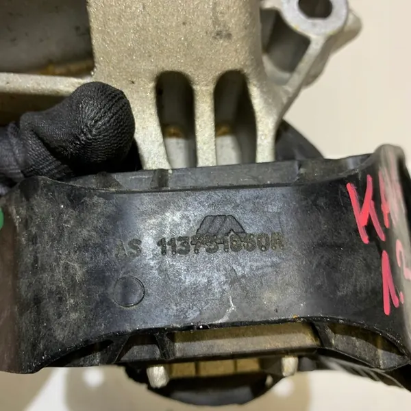 Supporto motore Kangoo III IV Citan W420 Townstar 112327345R image 4