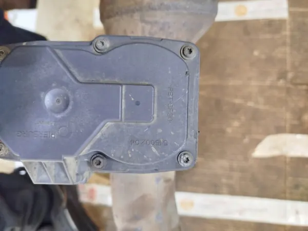 Katalysator OEM 3Q0131701B för VW Passat B8 2.0 TDI image 3