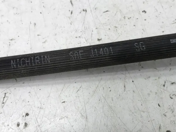 Remslang OEM J1401 voor Honda e:NY1 Links Achter image 5