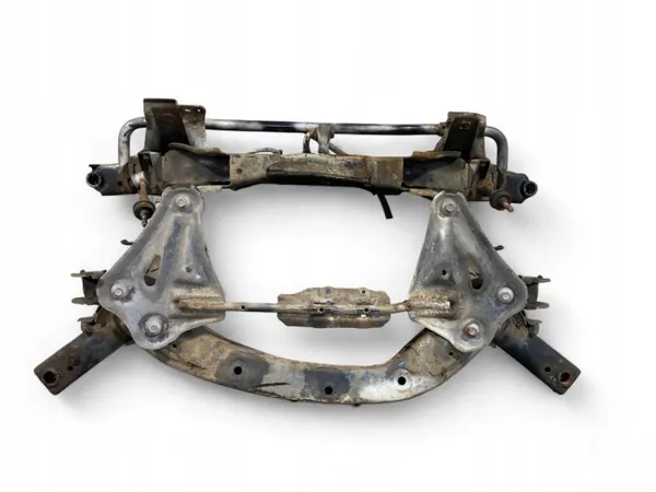 Lexus NX Hinterachsträger OEM UTO78209 - Gebraucht image 2