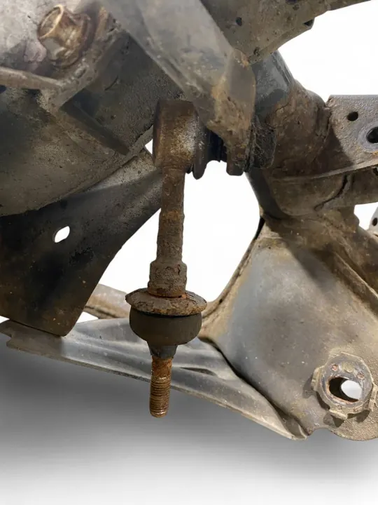 Lexus NX Hinterachsträger OEM UTO78209 - Gebraucht image 10