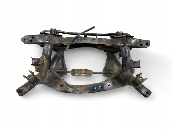 Lexus NX Hinterachsträger OEM UTO78209 - Gebraucht image 6
