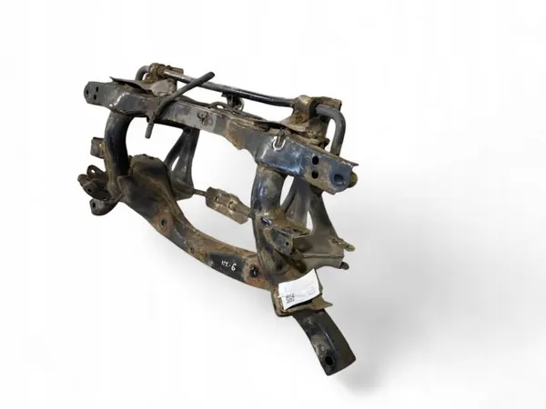 Lexus NX Hinterachsträger OEM UTO78209 - Gebraucht image 9
