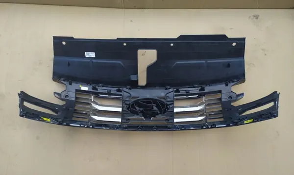 Rejilla elevadora Hyundai Tucson IV OEM 86366-N7GA0 image 5