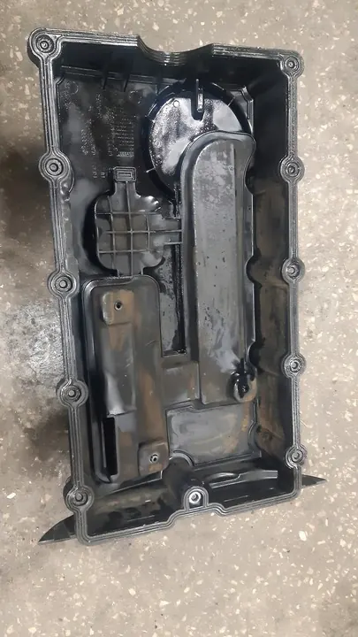 Ventilock VW SEAT SKODA 2.0 TDI BKD image 2