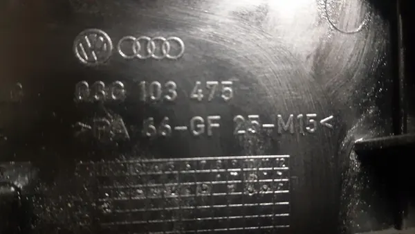 Ventilock VW SEAT SKODA 2.0 TDI BKD image 3