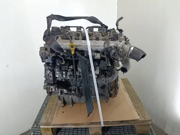 Moteur Kia Rio D4FA 1.5 CRDi Diesel 110 CV image 2