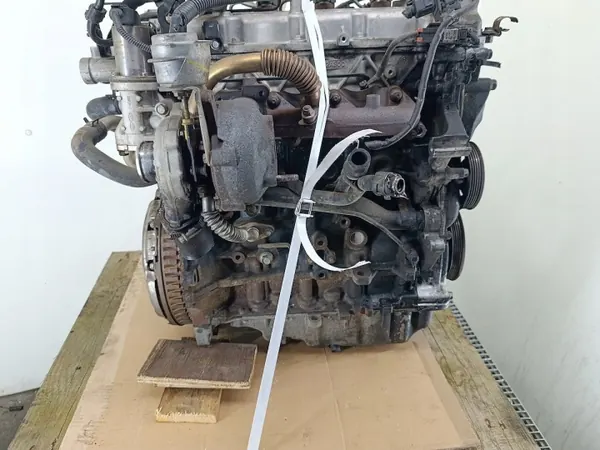 Moteur Kia Rio D4FA 1.5 CRDi Diesel 110 CV image 3
