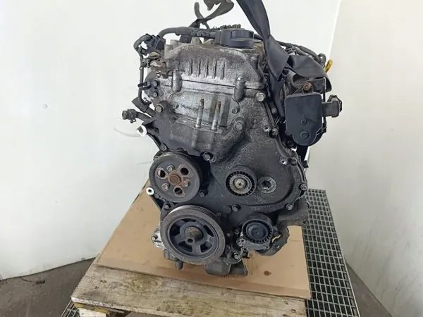 Moteur Kia Rio D4FA 1.5 CRDi Diesel 110 CV image 5