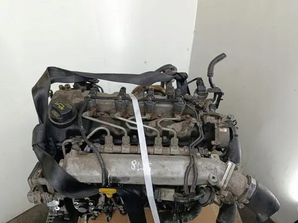 Moteur Kia Rio D4FA 1.5 CRDi Diesel 110 CV image 6
