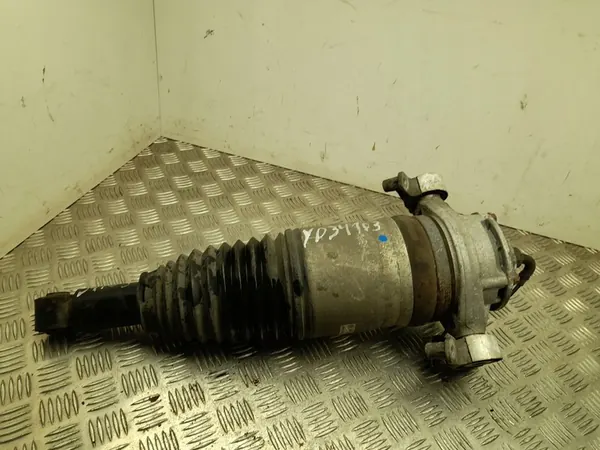 Luftstötdämpare Volkswagen Touareg 2011 Bakre Höger 7P6616020K image 4