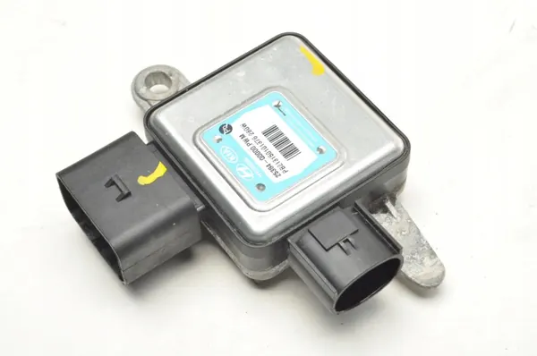 Hyundai Lüftersteuermodul OEM 25384-Q0000 image 2