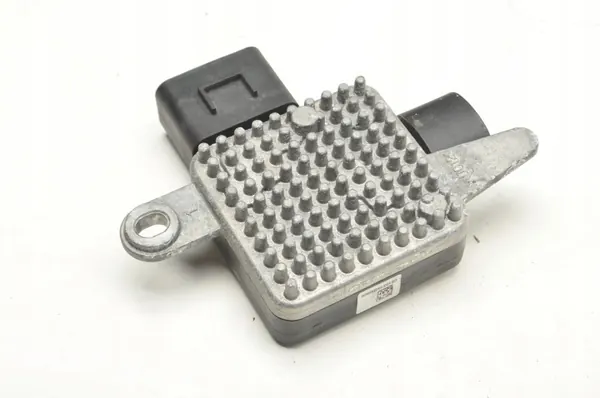 Hyundai Lüftersteuermodul OEM 25384-Q0000 image 3