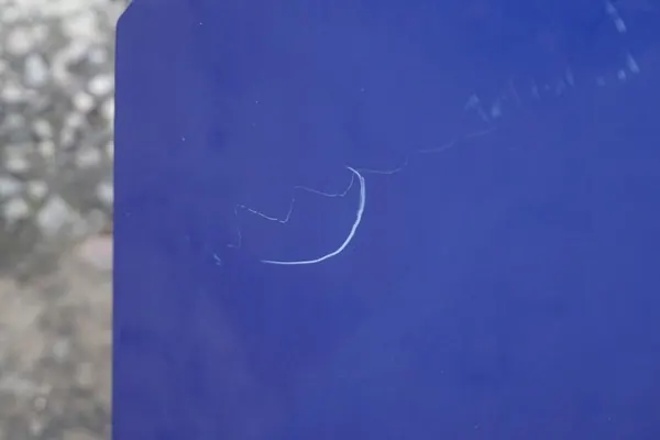 MITSUBISHI COLT Z36A Capô MN161899 image 4