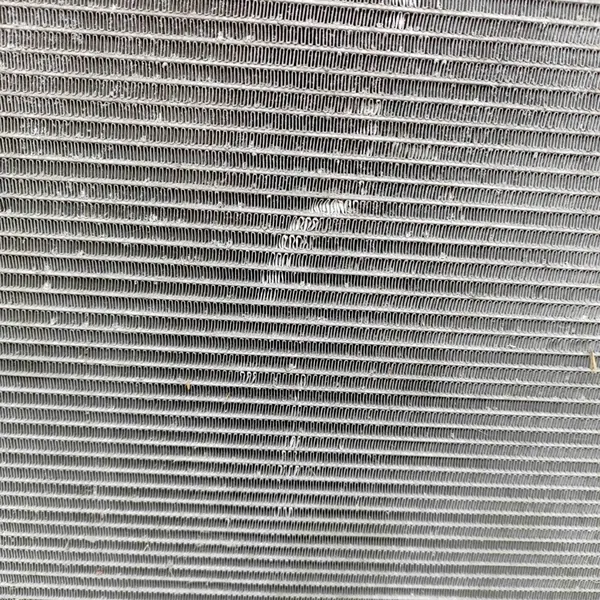 A/C Kondenseri Mercedes-Benz Vito Viano W447 2018 image 6