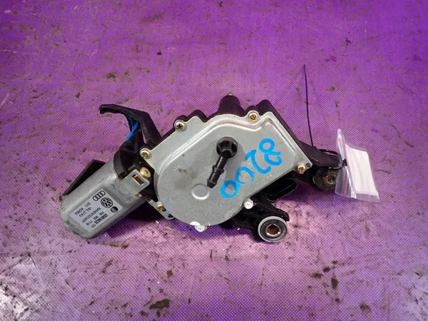 Heckwischermotor VW Golf V image 3