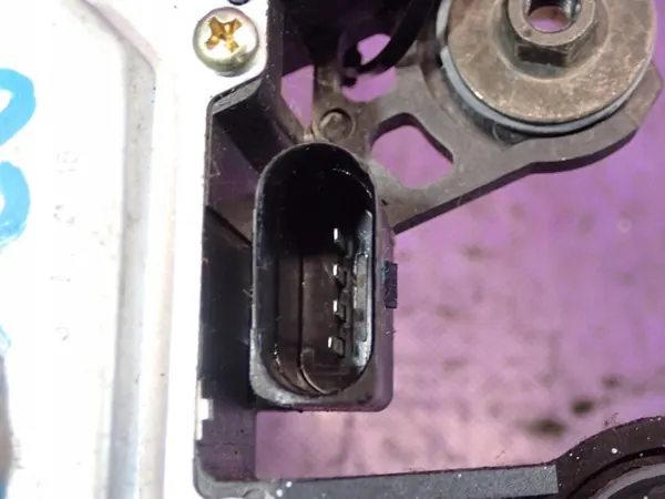 Heckwischermotor VW Golf V image 4