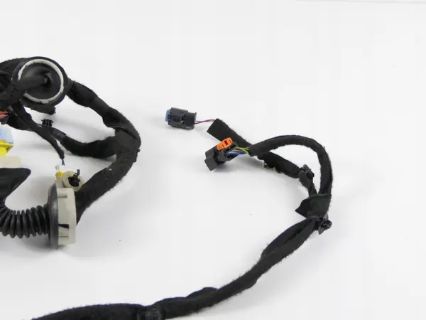 OEM 9807321480 Câblage Porte Avant Gauche Citroen C4 Picasso image 5