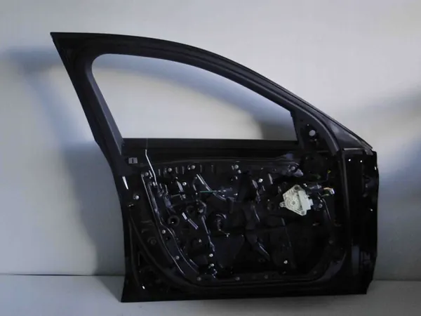 Regulador de janela dianteira esquerda Mercedes C-Class W205 image 3