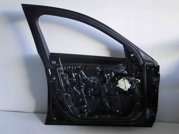 Regulador de janela dianteira esquerda Mercedes C-Class W205 image 4