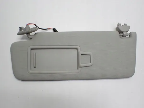 OEM aurinkosuoja vasen Skoda Octavia IV 5E3 24R image 2
