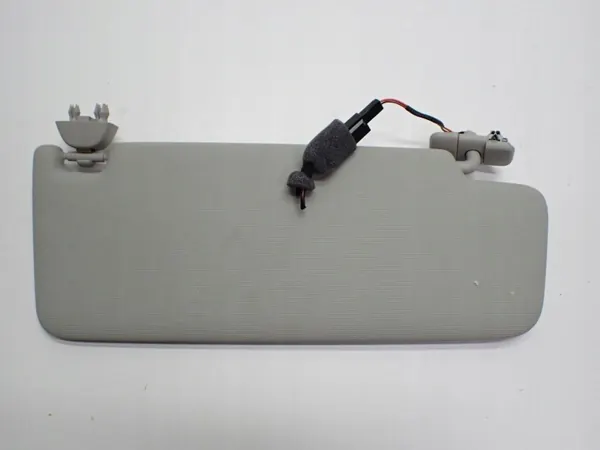 OEM aurinkosuoja vasen Skoda Octavia IV 5E3 24R image 3