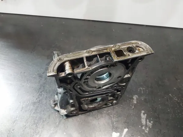BMW Ölpumpe OEM 1739419 für 3er E46 316i image 10