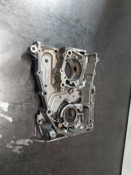 BMW Ölpumpe OEM 1739419 für 3er E46 316i image 3