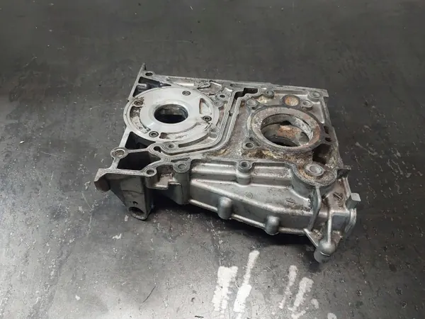 BMW Ölpumpe OEM 1739419 für 3er E46 316i image 4
