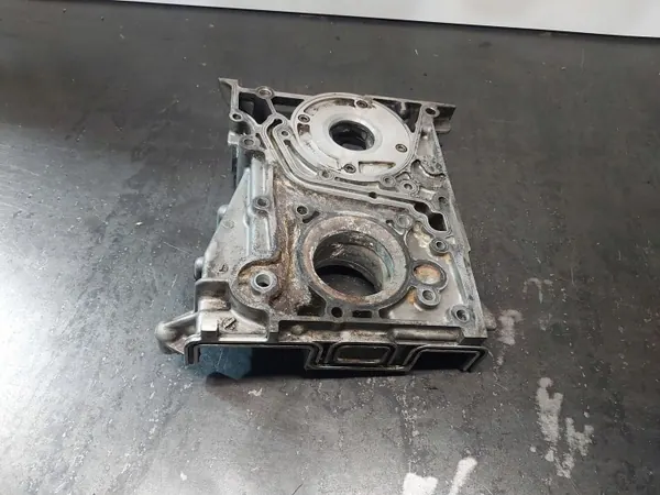 BMW Ölpumpe OEM 1739419 für 3er E46 316i image 5