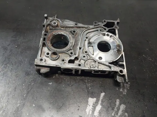 BMW Ölpumpe OEM 1739419 für 3er E46 316i image 6