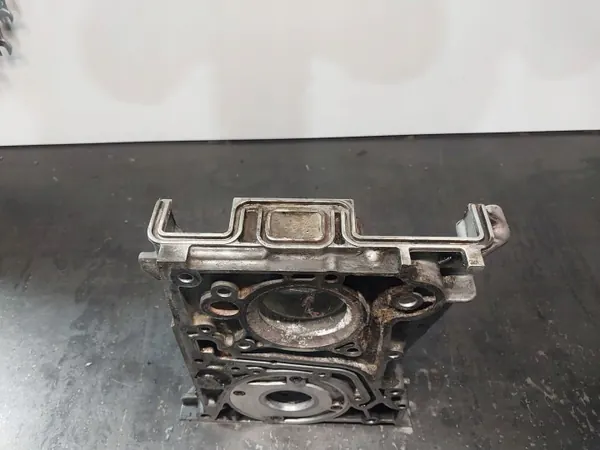 BMW Ölpumpe OEM 1739419 für 3er E46 316i image 9
