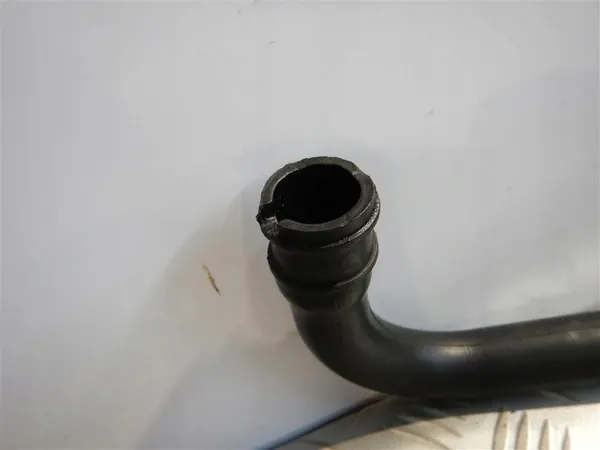 Tuyau d'admission turbo Fiat Stilo 1.9JTD 2001-2003 image 3