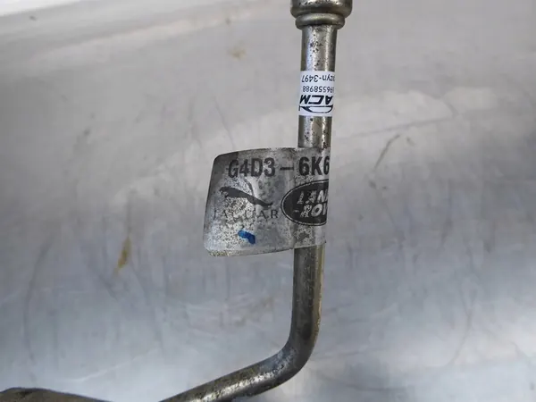 Manguera de aceite LAND ROVER DISCOVERY 2.0 image 4