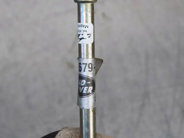 Manguera de aceite LAND ROVER DISCOVERY 2.0 image 6