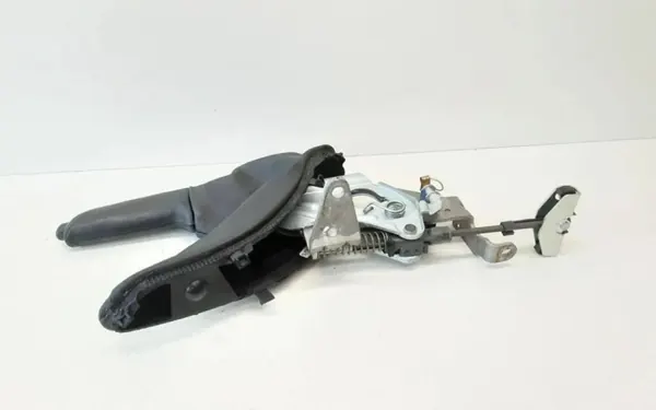 BMW Handremmechanisme OEM 34406799102 - Gebruikt image 2