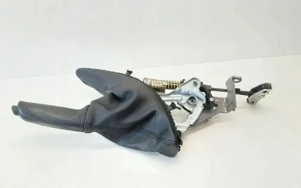 BMW Handremmechanisme OEM 34406799102 - Gebruikt image 4