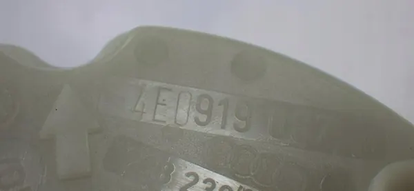 Bomba de combustível esquerda Audi A8 D3 4.2 5.2FSI 4E0919087G image 2