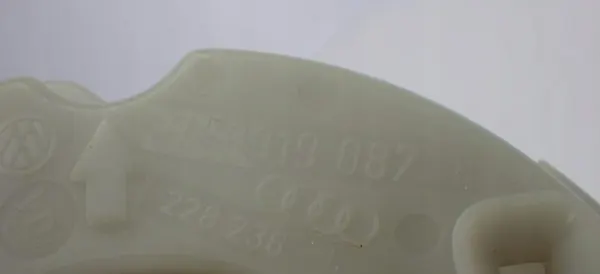 Bomba de combustível esquerda Audi A8 D3 4.2 5.2FSI 4E0919087G image 3