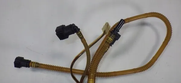 Bomba de combustível esquerda Audi A8 D3 4.2 5.2FSI 4E0919087G image 5