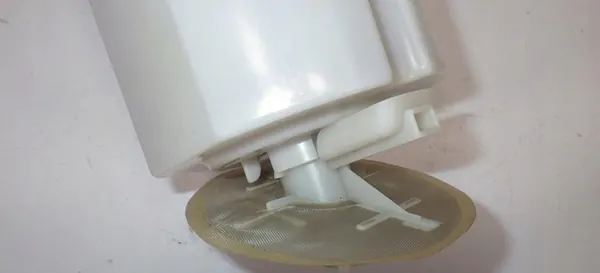 Bomba de combustível esquerda Audi A8 D3 4.2 5.2FSI 4E0919087G image 6