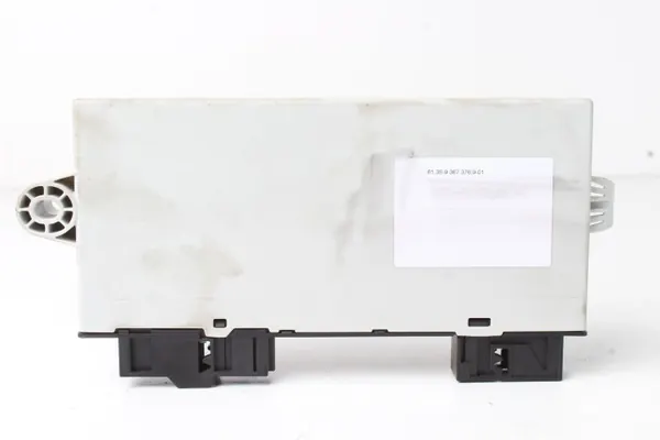 Módulo CAS BMW OEM 9367376 para F01 F10 X3 image 2