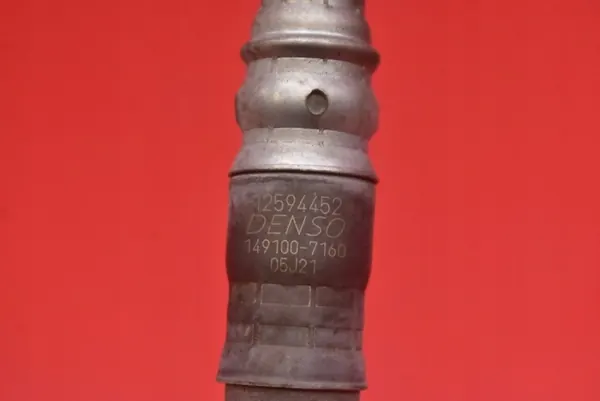 Sensor Lambda Saturn Vue 2 II 3.6 V6 2007-2010 OEM 12594452 image 4