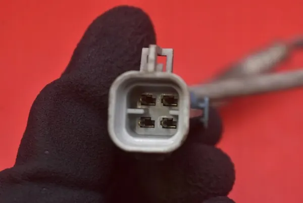 Sensor Lambda Saturn Vue 2 II 3.6 V6 2007-2010 OEM 12594452 image 5