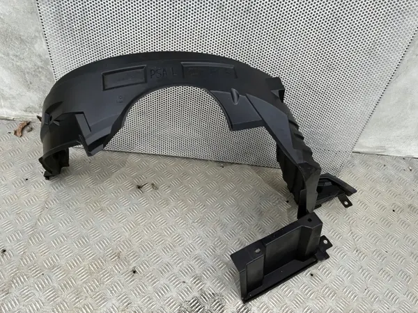 OEM H-ART CARS 59-230 Guardabarros delantero izquierdo image 2