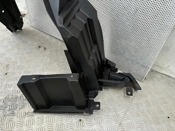 OEM H-ART CARS 59-230 Guardabarros delantero izquierdo image 3
