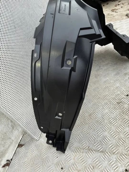 OEM H-ART CARS 59-230 Guardabarros delantero izquierdo image 4