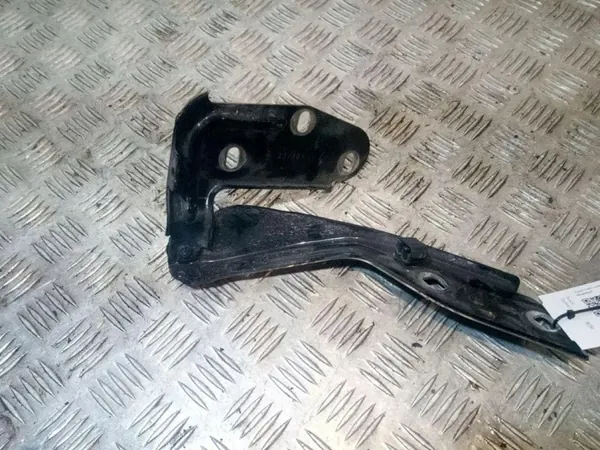 Charnière capot droit Porsche Cayenne 2011 OEM 7P5823302B image 2